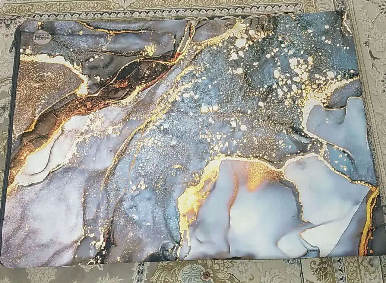 روبالشتی سه بعدی|رختخواب، بالش، پتو|گناباد, |دیوار