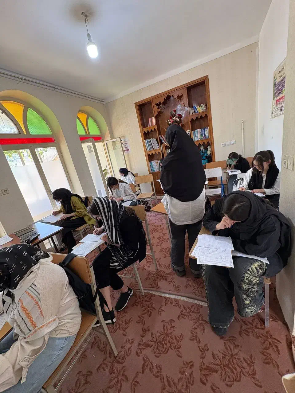 آموزشگاه کلید تمام پایه ها|خدمات آموزشی|اردبیل, |دیوار