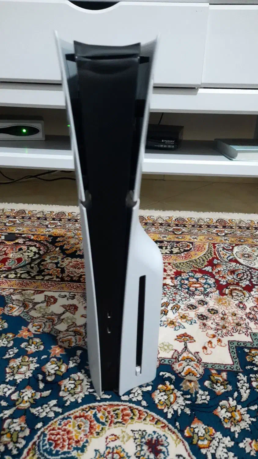 ps5 ورژن 2016 اروپا درحد نو|کنسول، بازی ویدئویی و آنلاین|تهران, ائمه اطهار|دیوار