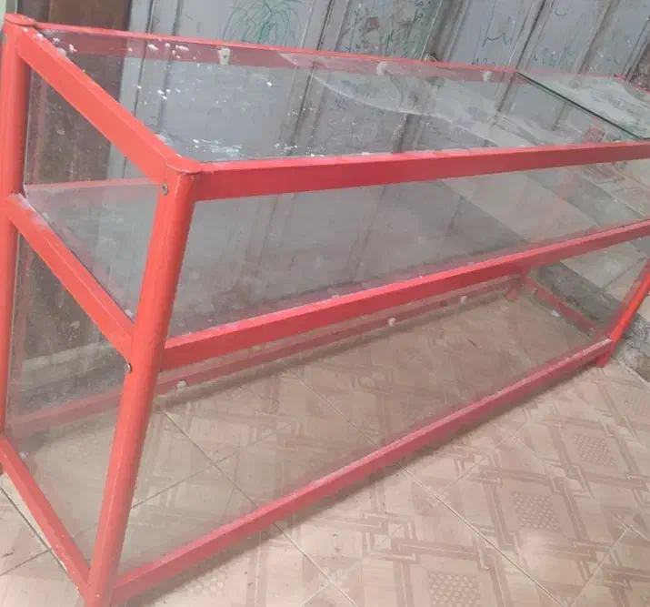 ویترین دو متری|بوفه، ویترین، کنسول|فیروزآباد (فارس), |دیوار