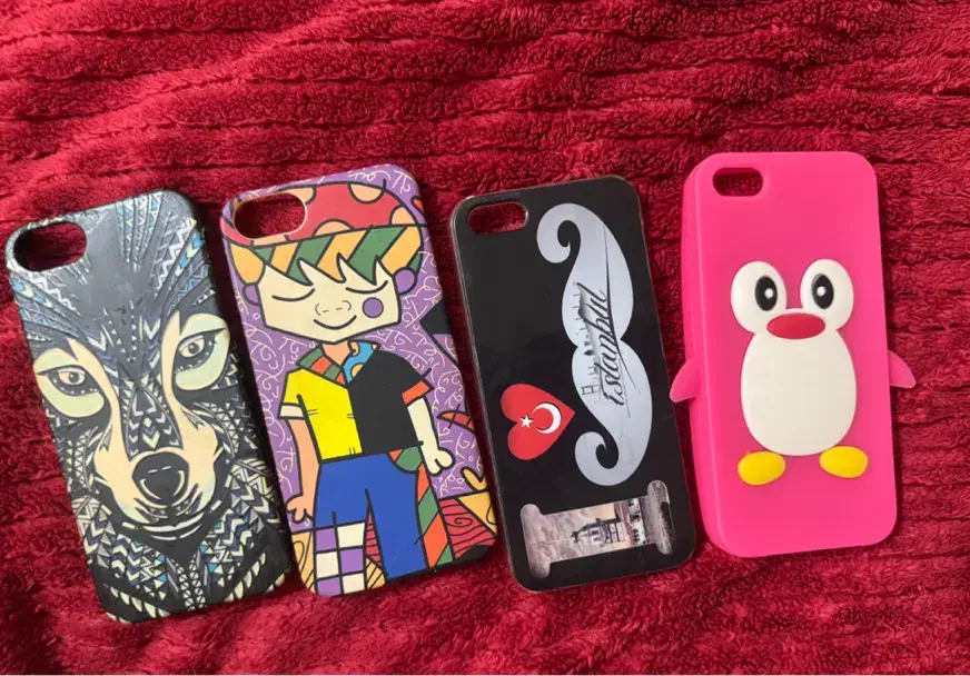 کاور گوشی ایفون|لوازم جانبی موبایل و تبلت|تبریز, |دیوار