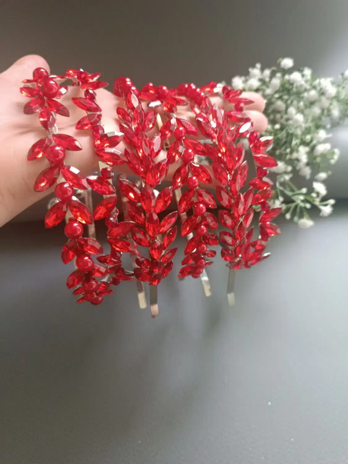 تل یلدا تاج یلدا دستبند یلدا|عمدهفروشی|رباطکریم, رباطکریم|دیوار