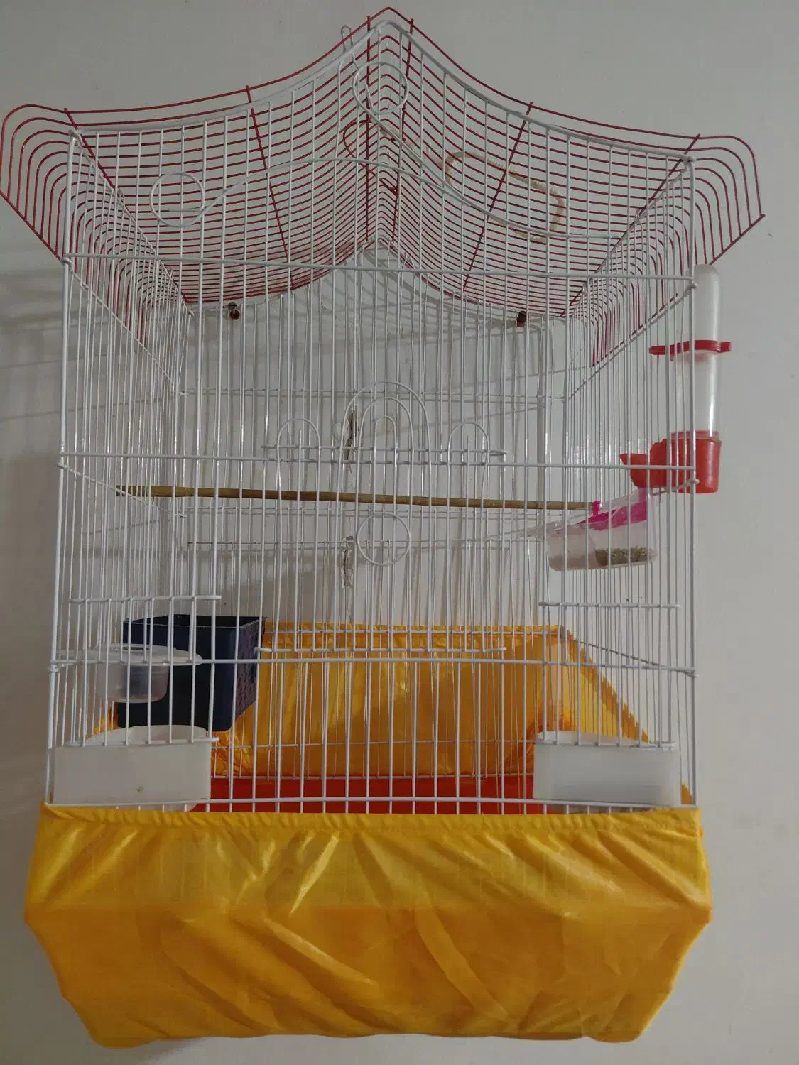 قفس 1033|لوازم جانبی حیوانات|مشکین‌دشت, |دیوار