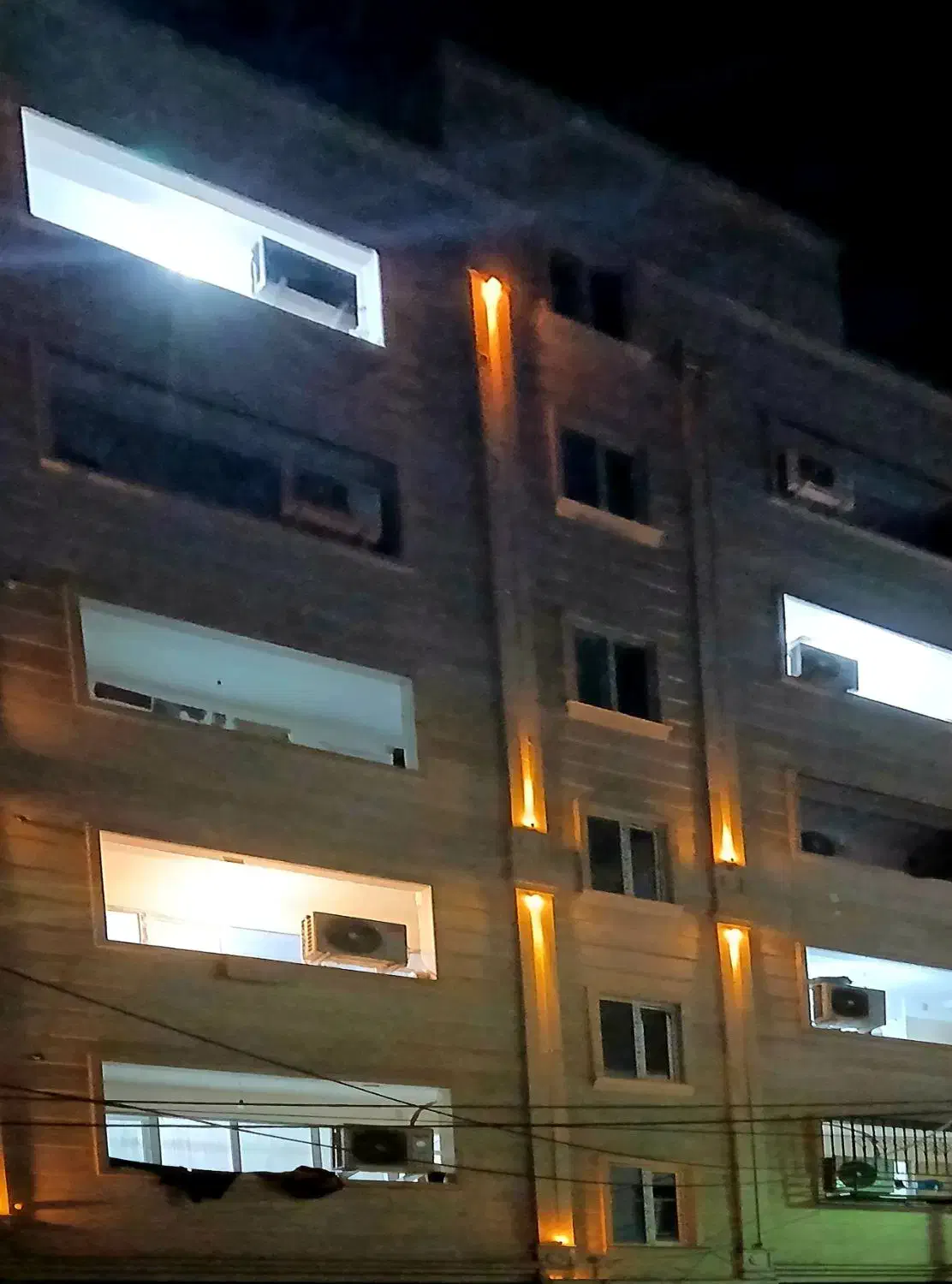 فروش واحد113متری نصیرشهر رباطکریم|فروش آپارتمان|رباطکریم, نصیرشهر|دیوار