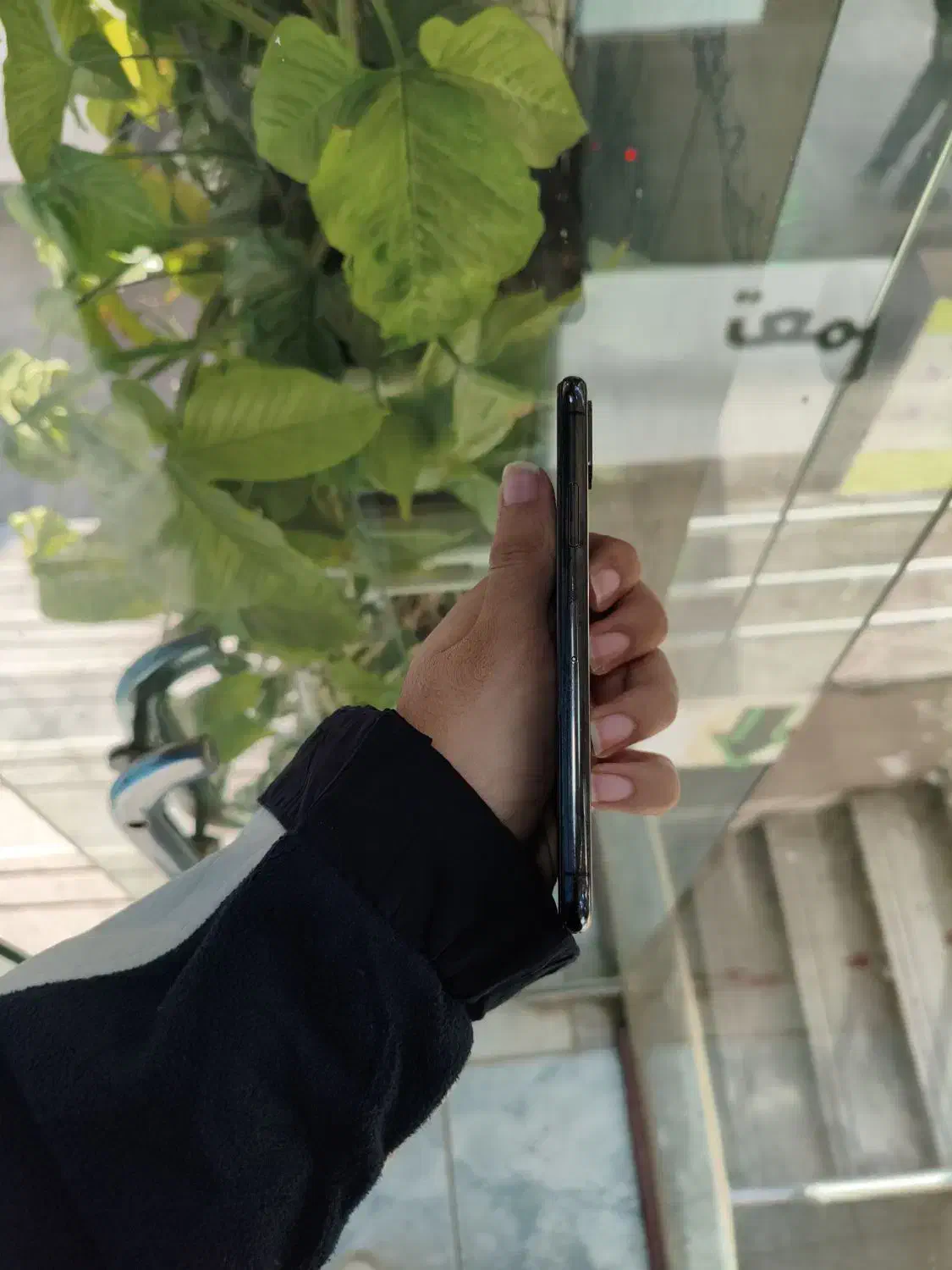 iPhone X 64|موبایل|بجنورد, |دیوار