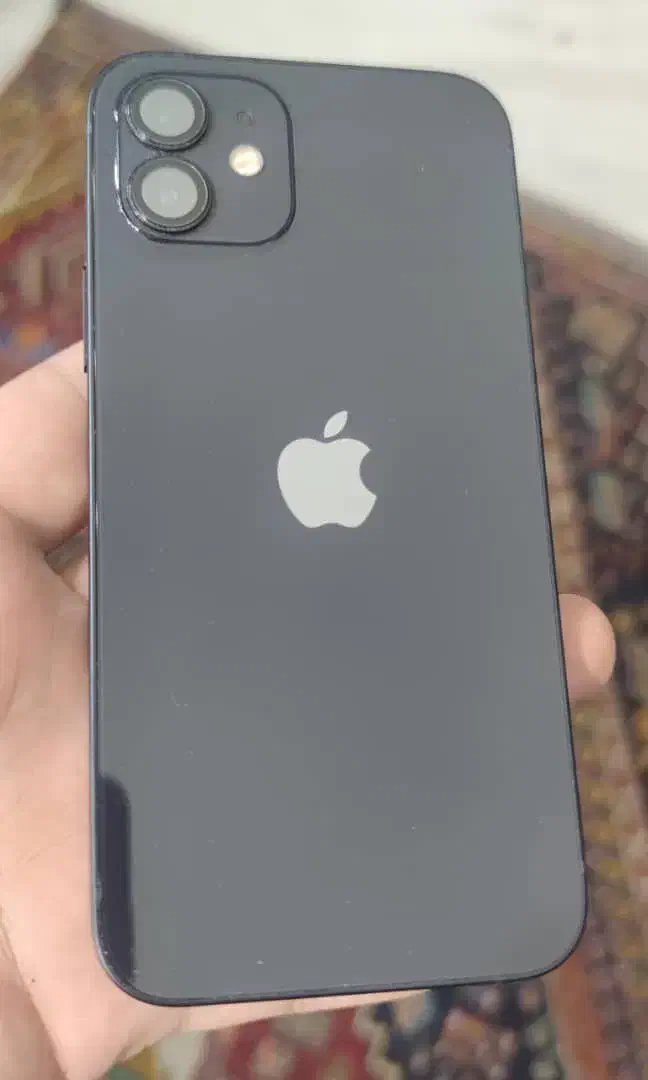 Iphone12 normal (AAA)|موبایل|شیراز, شهرک گلستان|دیوار