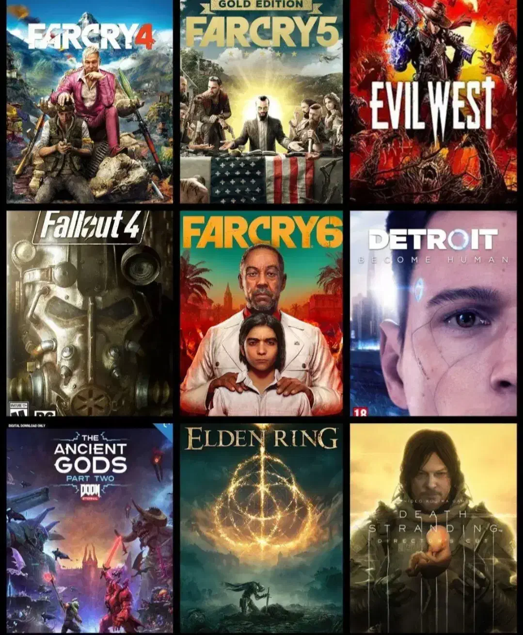 بازی کامپیوتری|کنسول، بازی ویدئویی و آنلاین|نیشابور, فردوس شمالی|دیوار