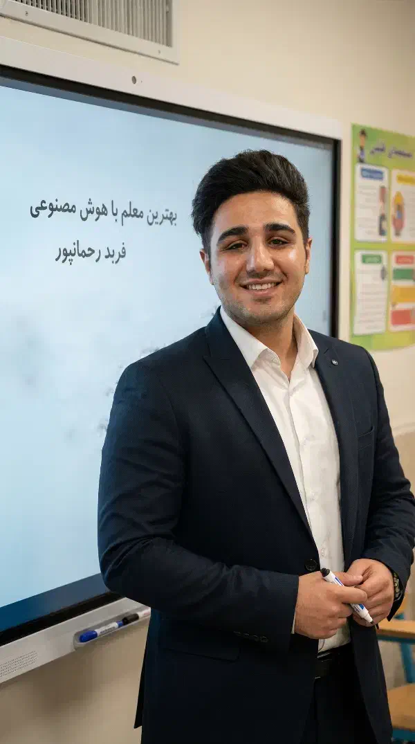 هوش مصنوعی یاد بگیر رشد کن درآمد بساز با AIکوهدشت|خدمات آموزشی|کوهدشت, |دیوار