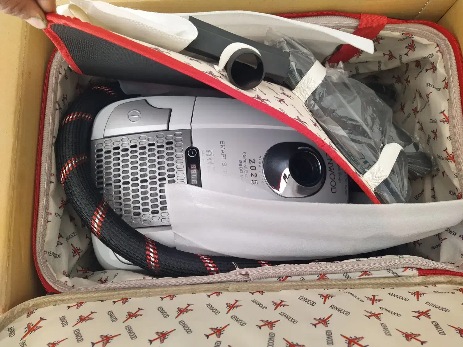 وسیله برقی و کاناپه|سایر لوازم برقی|اصفهان, جاوان|دیوار