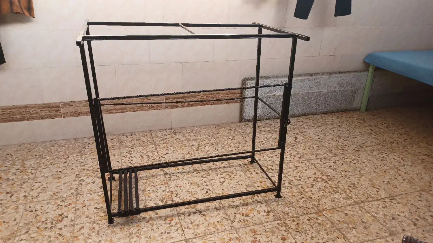 جا کولر گازی|کولر گازی و فن‌کوئل|اندیمشک, |دیوار