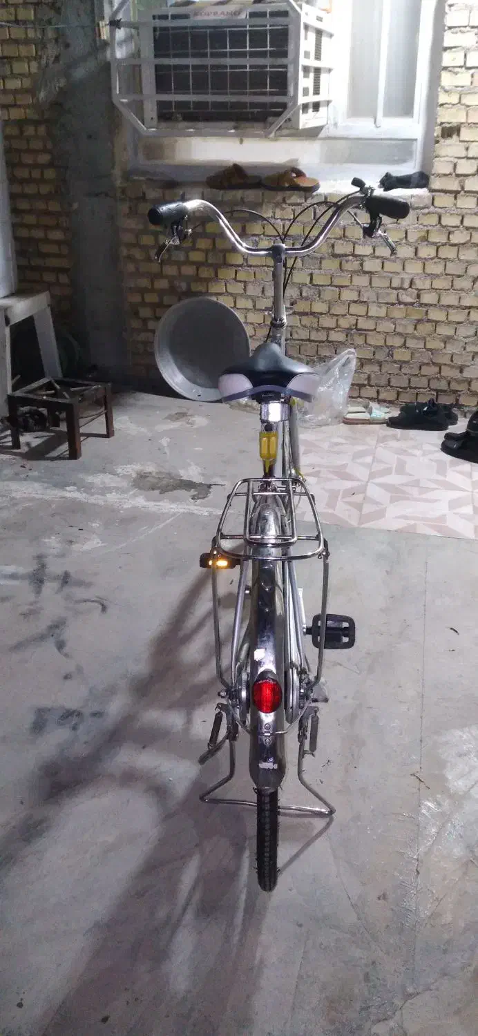 ژاپنی سایز ۲۶|دوچرخه، اسکیت، اسکوتر|امیدیه, |دیوار