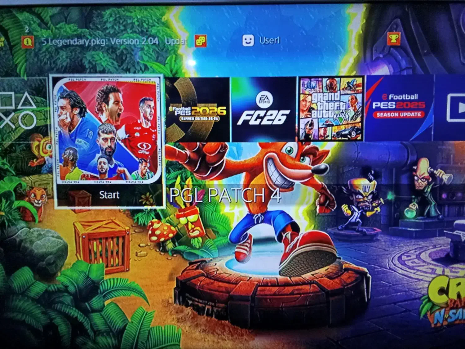 ps4 اسلیم|کنسول، بازی ویدئویی و آنلاین|گلستان (تهران), |دیوار