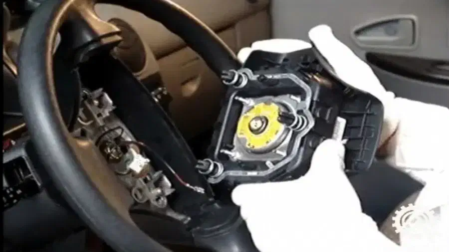 ترمزABS،ایربگSRS،کنترل پایداریESP،گیربکس اتوماتTCU|خدمات موتور و ماشین|تهران, امام زاده عبدالله|دیوار