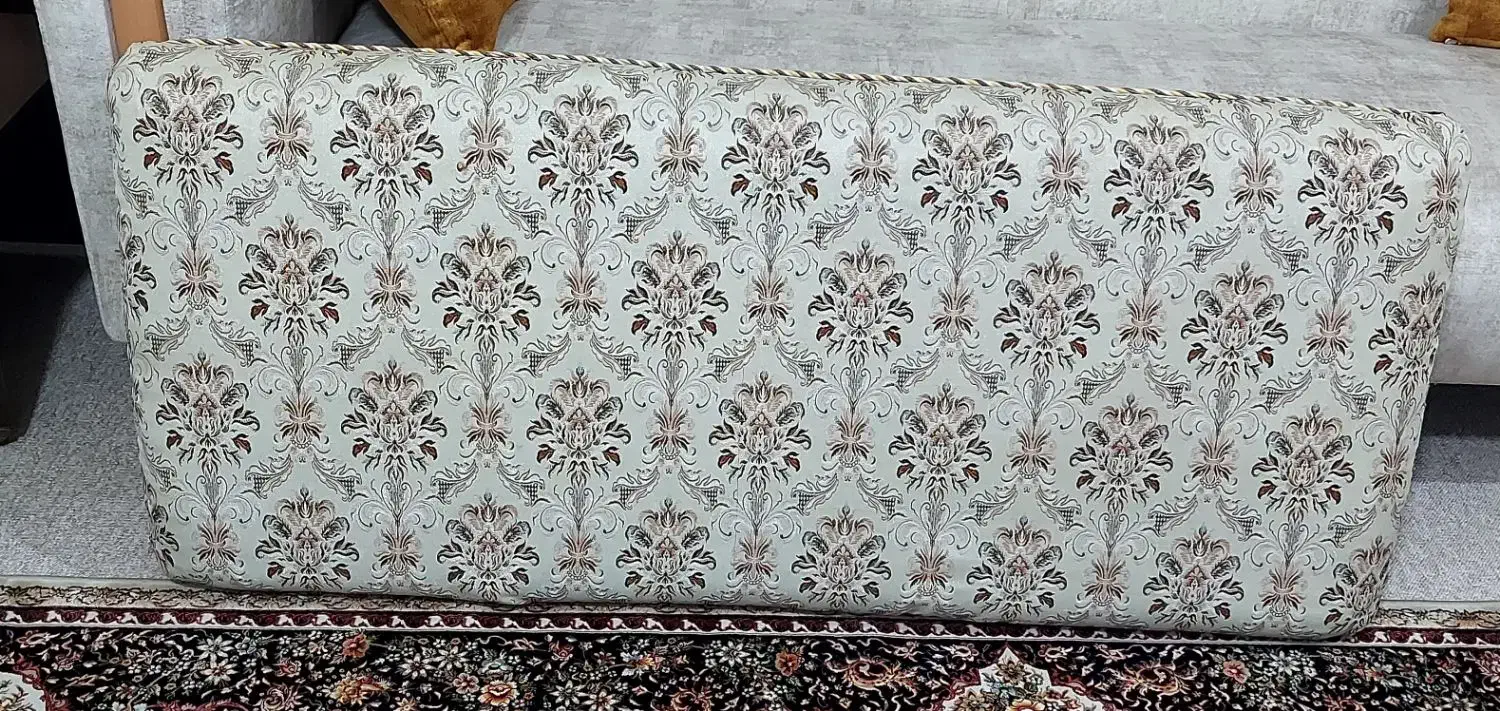 پشتی|پشتی|اهواز, بهارستان|دیوار