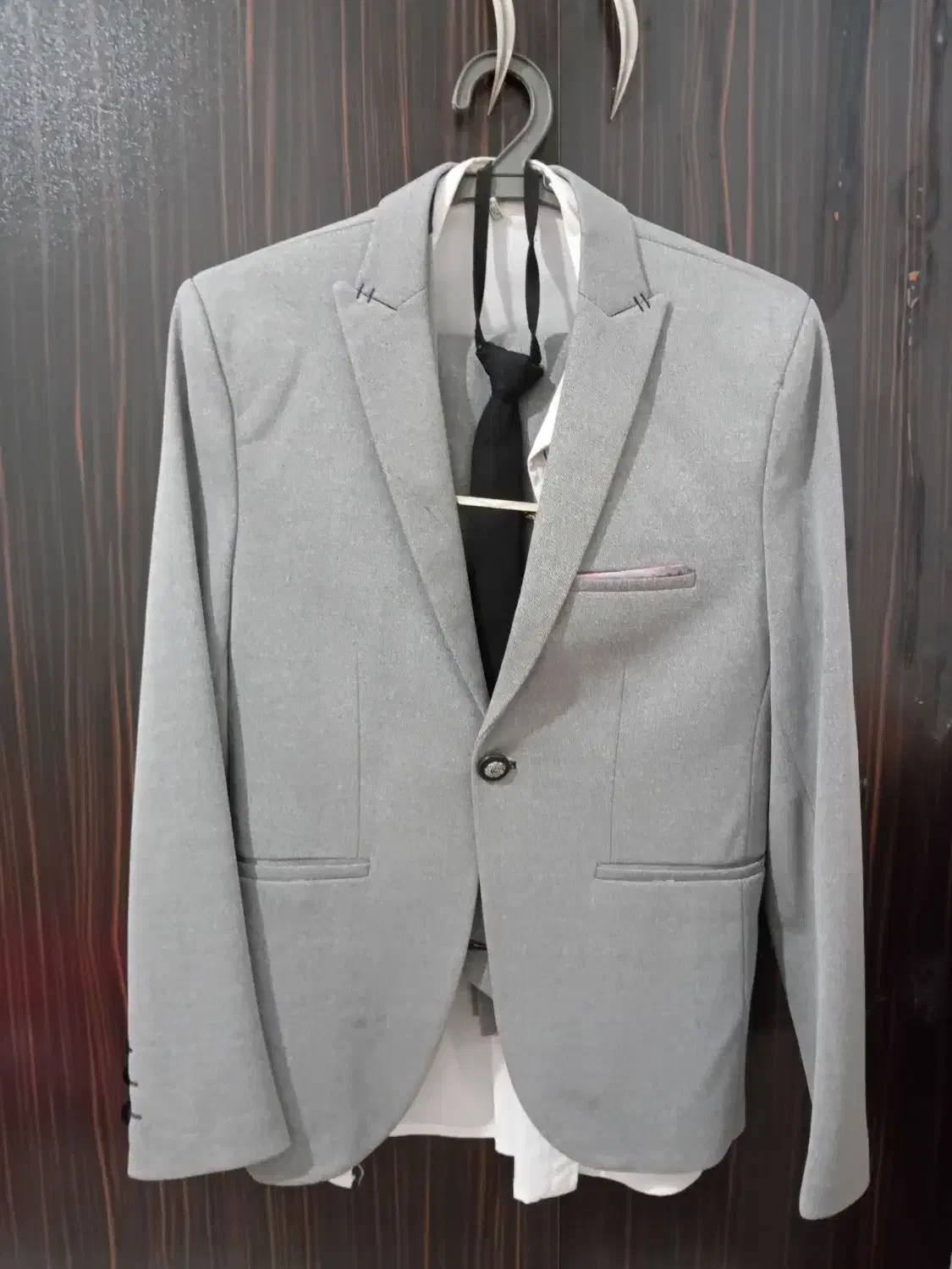 کت شلوار بچگانه برای سنن ۱۰تا۱۲|کفش و لباس بچه|محمدشهر, ولدآباد|دیوار