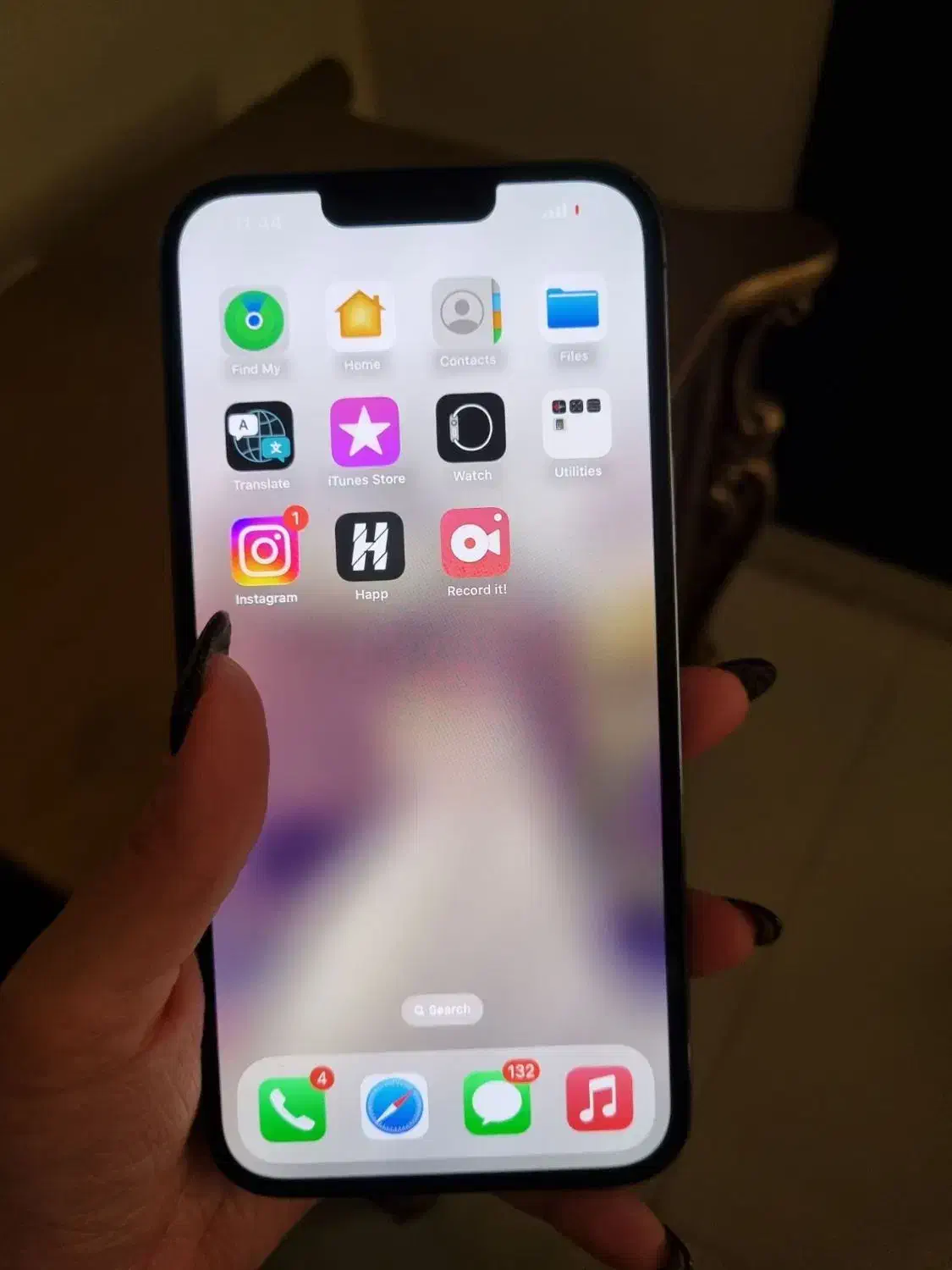 ip13poromx 256gb|موبایل|تهران, دروس|دیوار