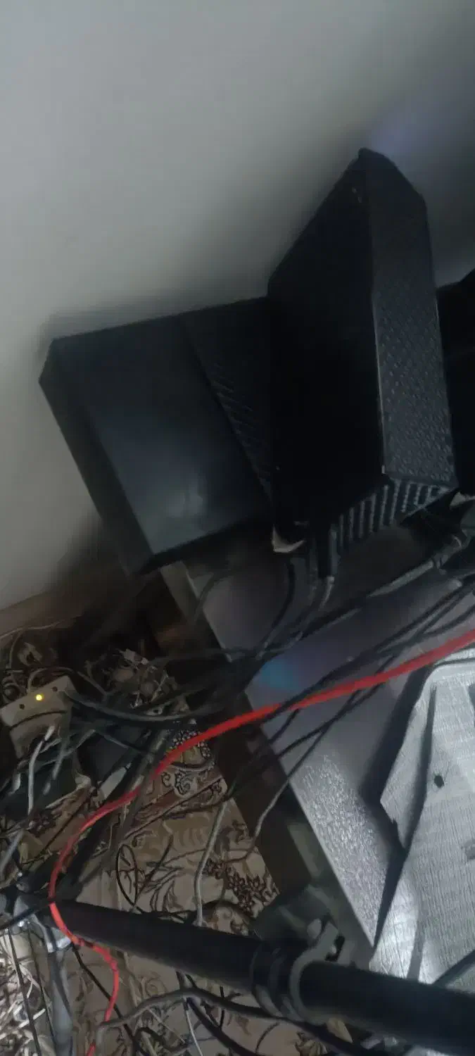 هارد اکسترنال6ترابایت|قطعات و لوازم جانبی رایانه|پاکدشت, پاکدشت (مامازند)|دیوار