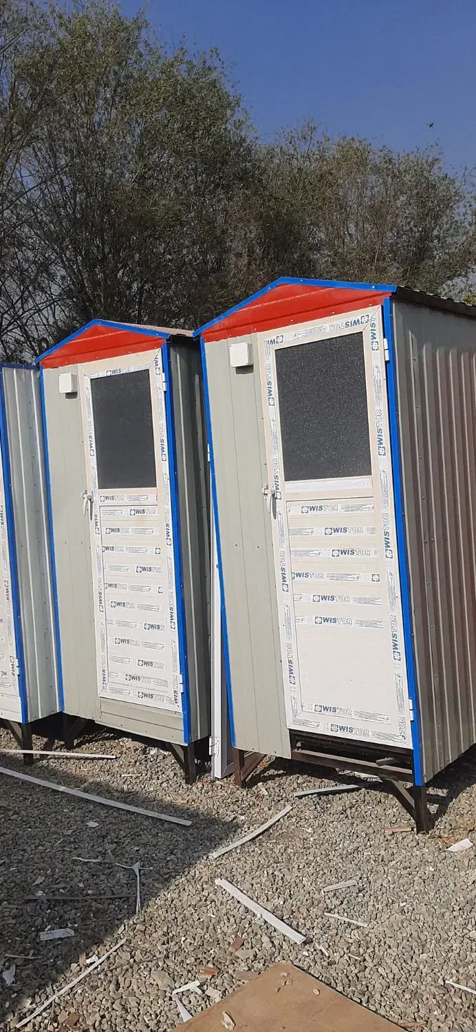 کانکس سرویس وحمام|مصالح و تجهیزات ساختمان|چهاردانگه (تهران), |دیوار