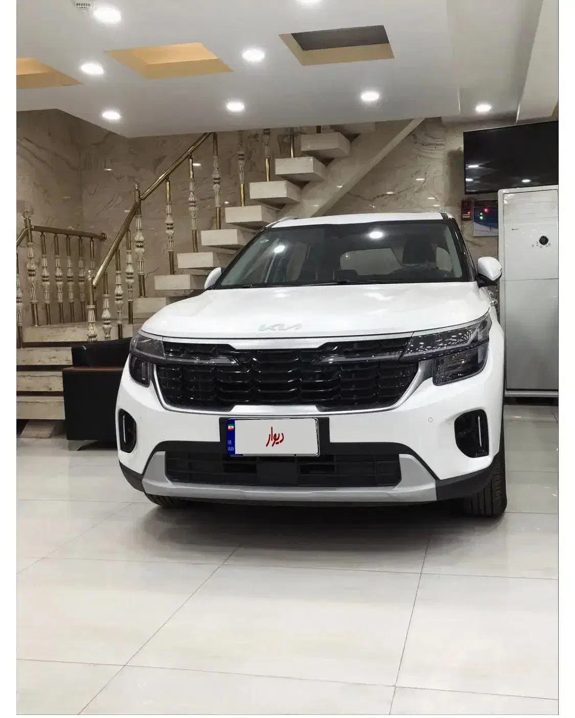 کیا سلتوس|خودرو سواری و وانت|خوی, |دیوار