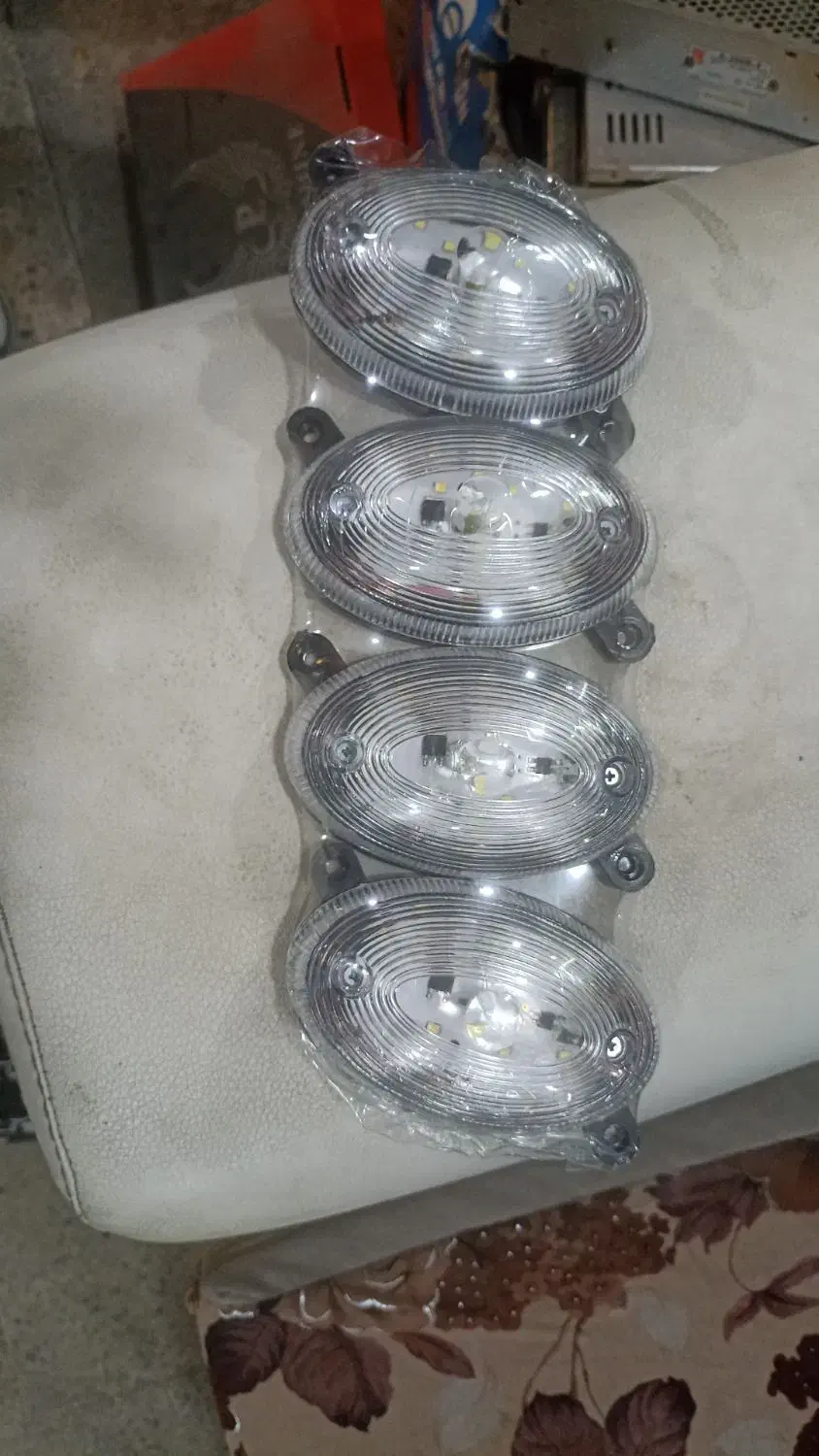 وسایل آسانسور|مصالح و تجهیزات ساختمان|قرچک, باقرآباد|دیوار