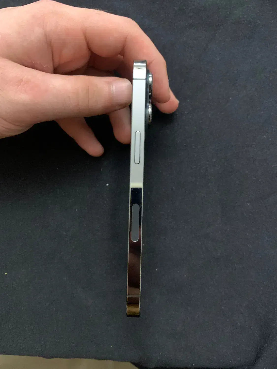 iphone 13pro|موبایل|رشت, دباغیان|دیوار