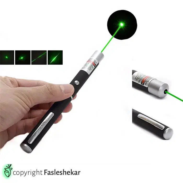 لیزر 12کیلومتری پوینتر|کوهنوردی و کمپینگ|اصفهان, کنگاز|دیوار