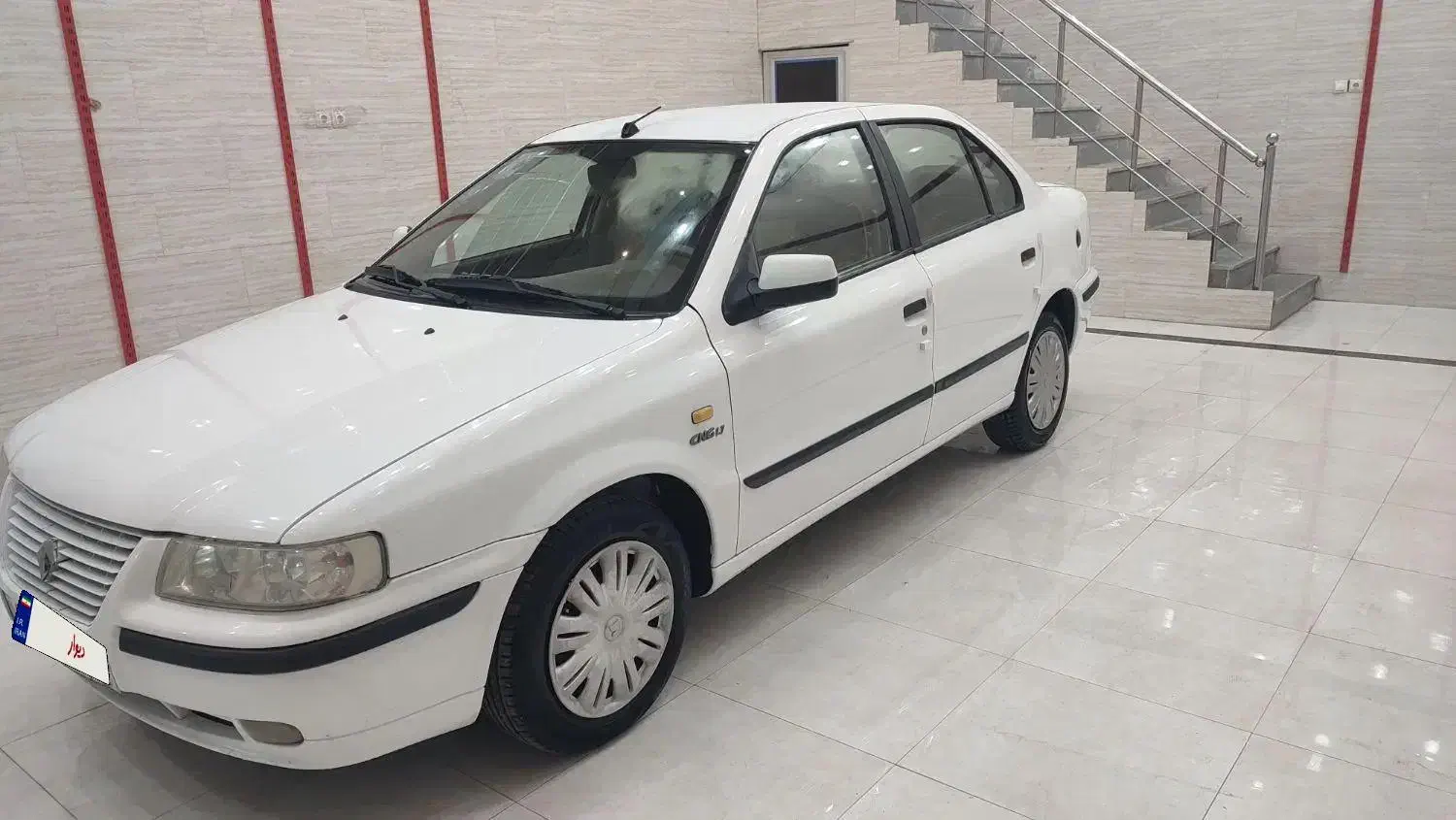 سمند آف سون دوگانه|خودرو سواری و وانت|رامهرمز, |دیوار