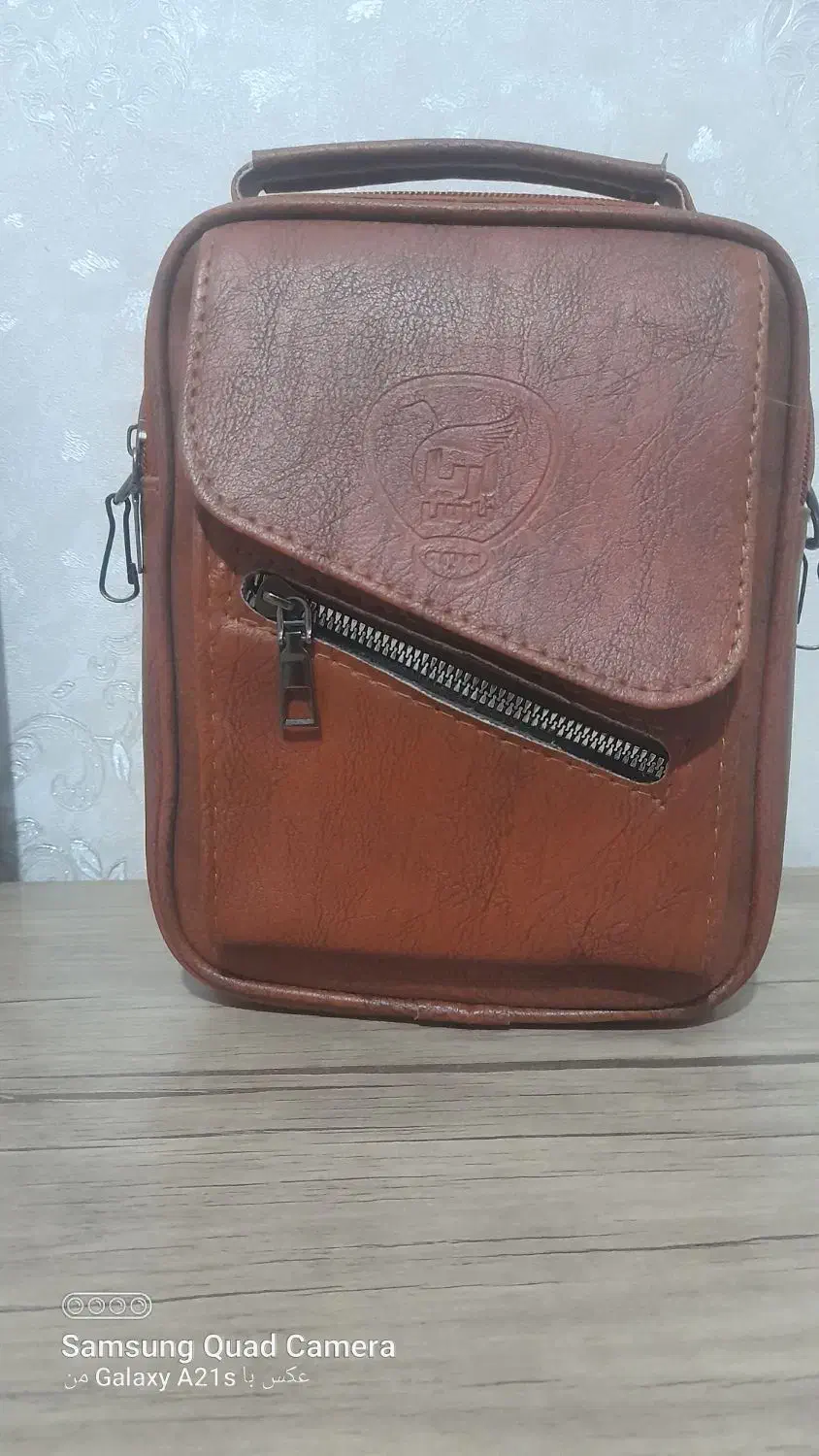 کیف مردانه|کیف، کفش، کمربند|اشتهارد, |دیوار