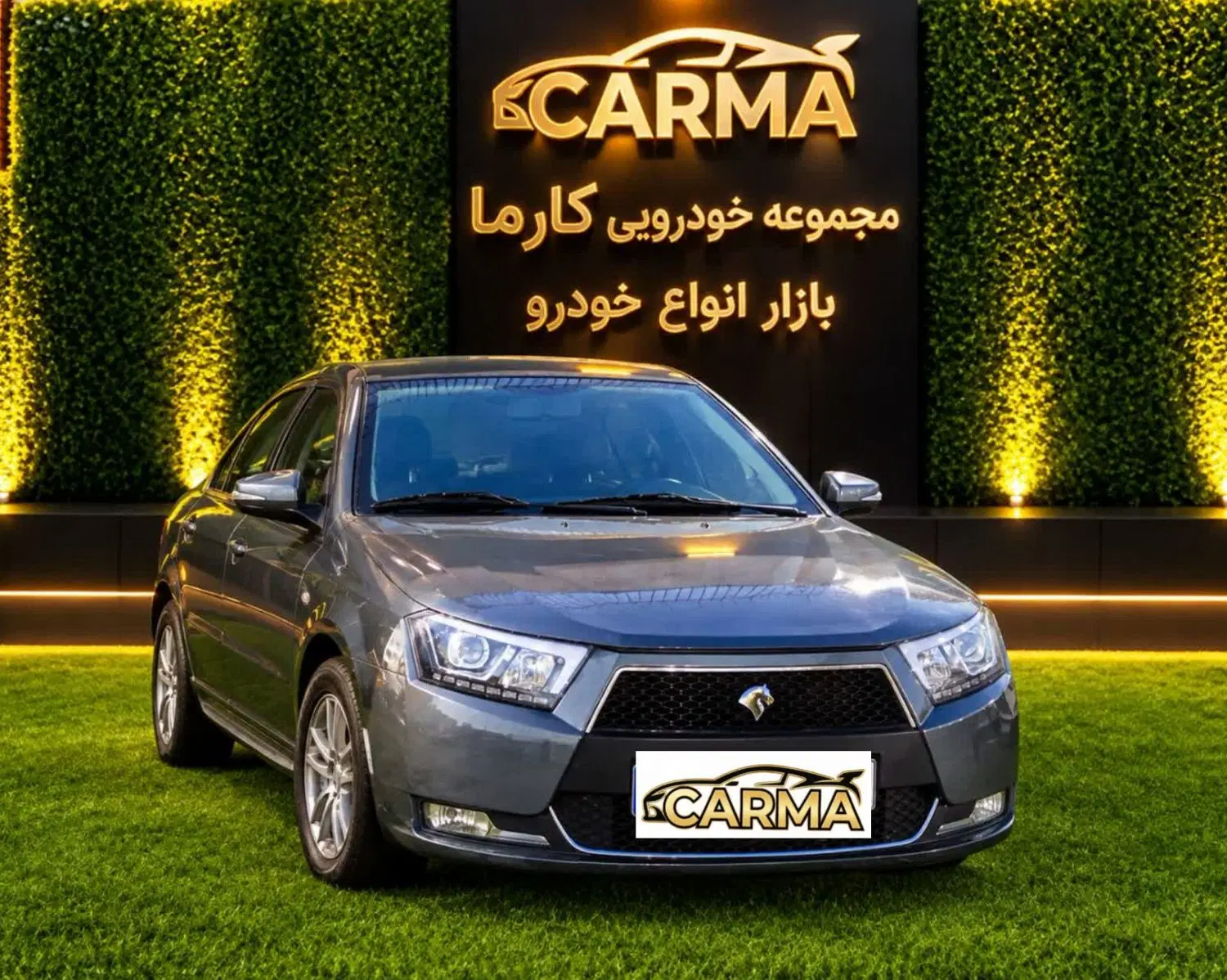 دنا ۱۴۰۱ با شرایط اقساطی مناسب ۳۶ماهه|خودرو سواری و وانت|تبریز, |دیوار