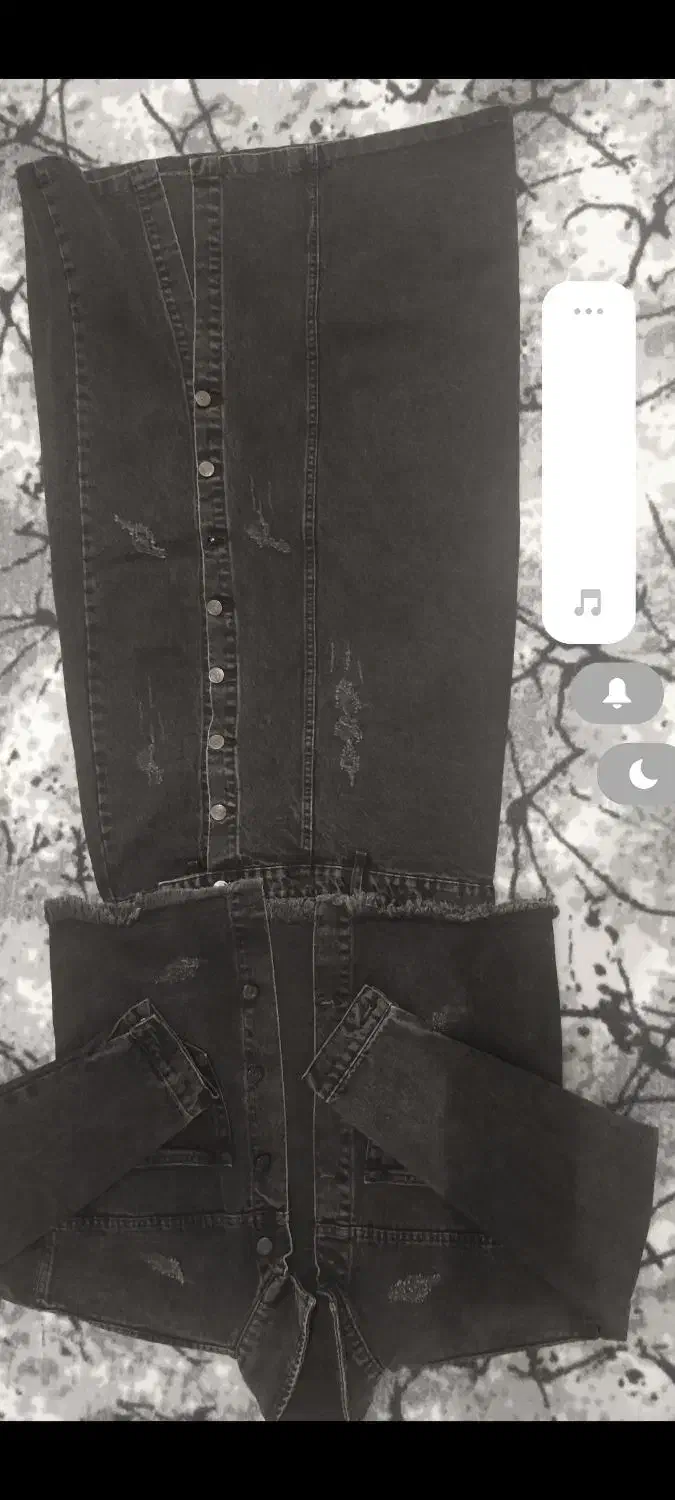 لباس جین|لباس|خرمآباد, |دیوار