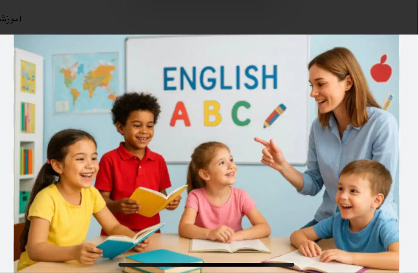 آموزش زبان انگلیسی|خدمات آموزشی|تبریز, |دیوار