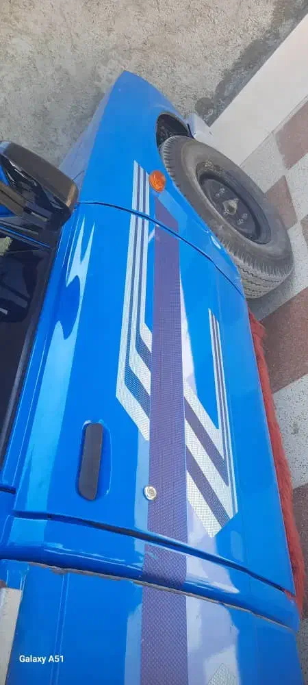 نیسان زامیاد|خودرو سواری و وانت|میناب, |دیوار