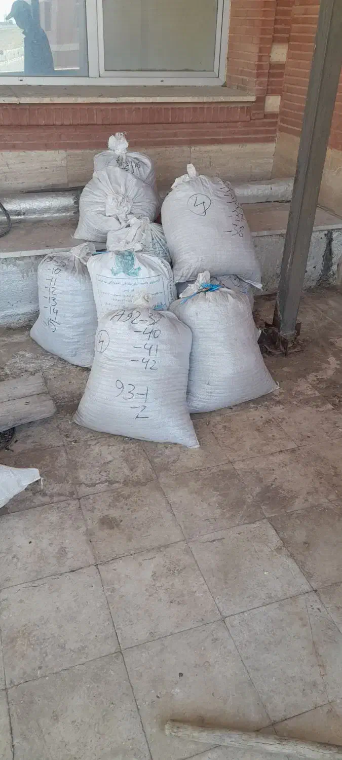 فروش کود کفتر چاهی|خدمات باغبانی و درختکاری|آبیک, |دیوار