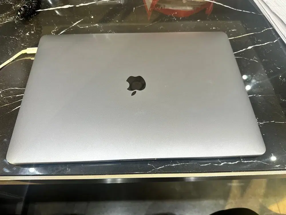 Macbook pro 2017-2019 1Tb RAM 16GB|رایانه همراه|تهران, آبشار تهران (دریاچه)|دیوار