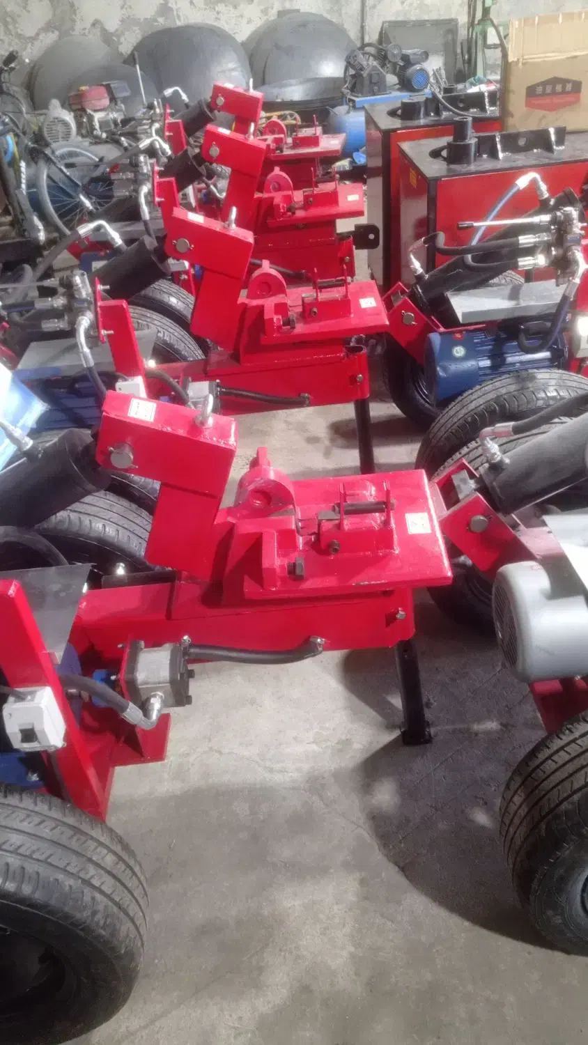 خاموت زن قیچی خم برش خمکن خم کن|ماشین‌آلات صنعتی|تبریز, |دیوار