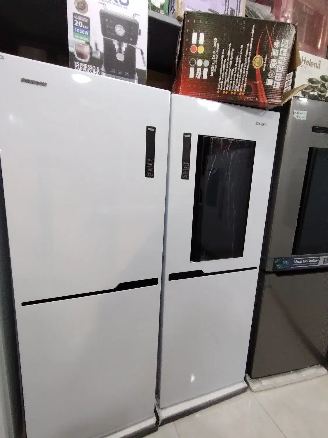 لوازم خانگی فرضی پور|سایر لوازم برقی|ایلام, |دیوار