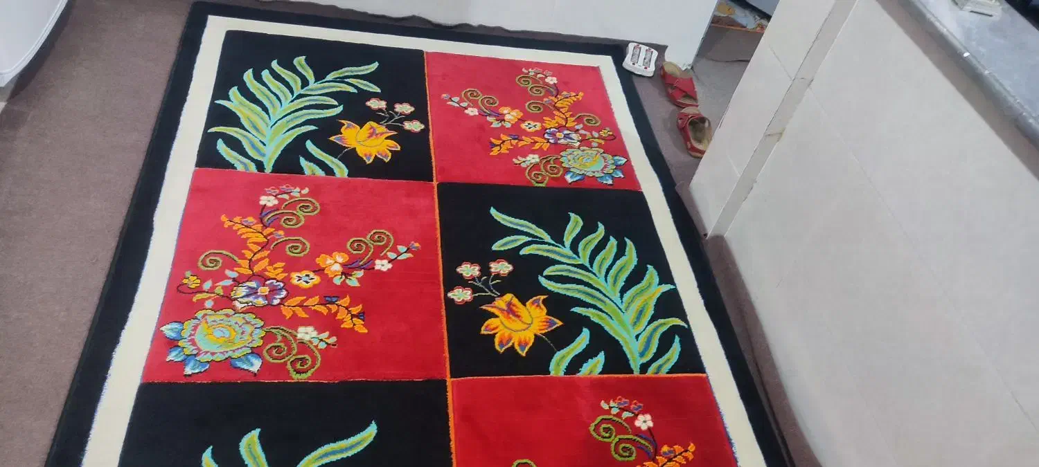 فرش آشپزخانه|فرش|ارومیه, |دیوار