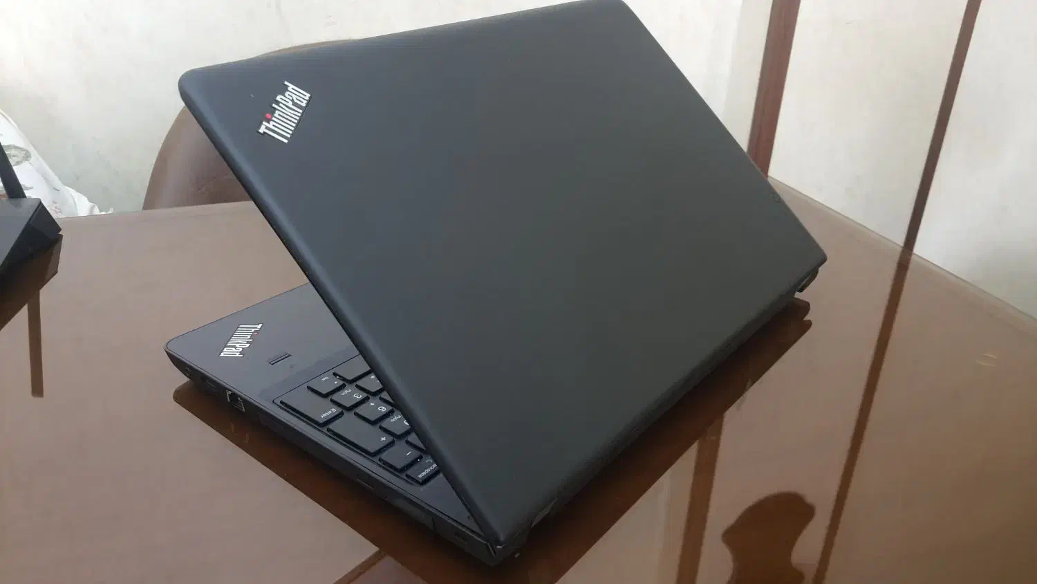 لب تاپ لنوو گرافیکی و مهندسی قوی THINKPAD T580 i7|رایانه همراه|تهران, مهران (سیدخندان)|دیوار