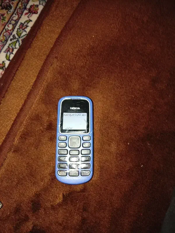 گوشی نوکیا 1280|موبایل|زنجان, |دیوار