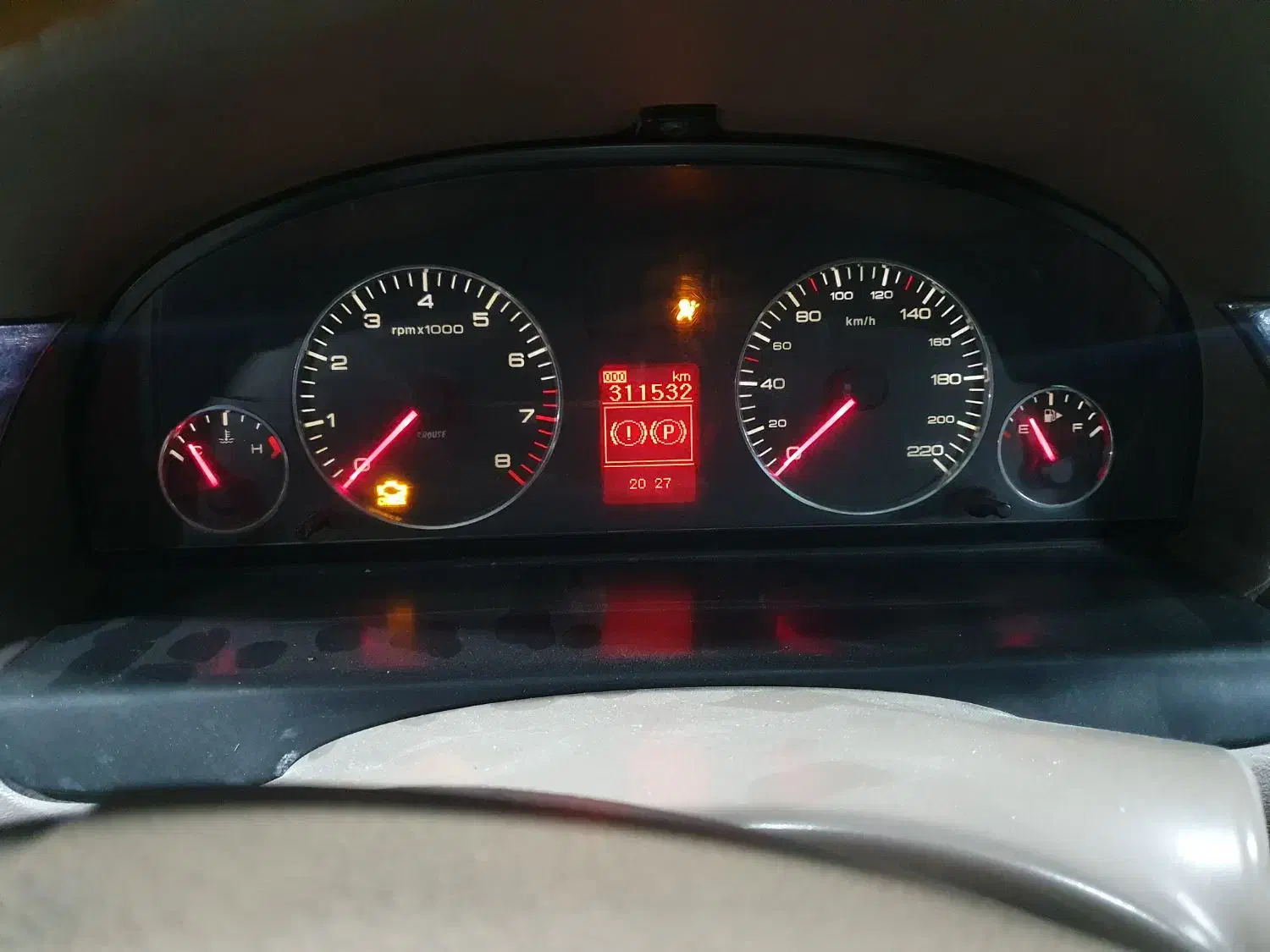 سمند ef7 مدل ۹۱ دوگانه|خودرو سواری و وانت|مبارکه, |دیوار