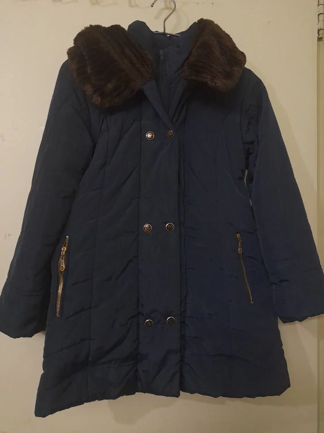 کیف و پالتو و کاپشن زنانه|لباس|برخوار, |دیوار