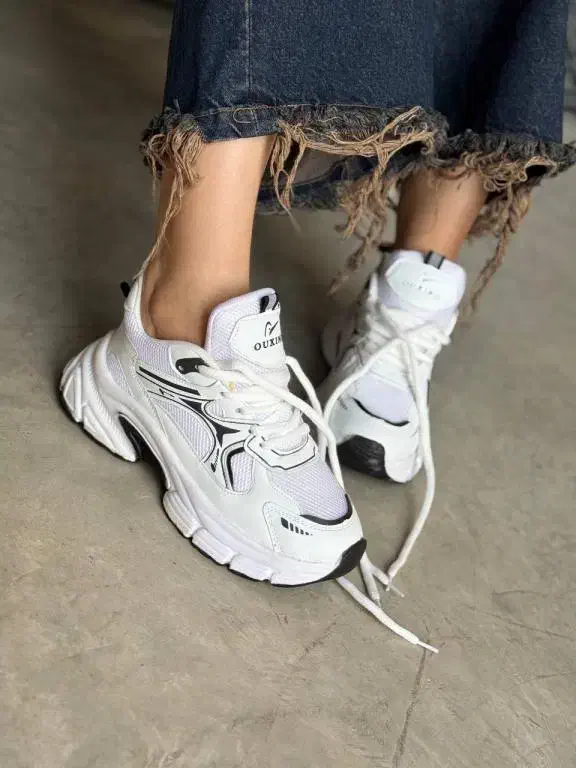 کفش اسپرت برند اکسینگ|کیف، کفش، کمربند|شیراز, تندگویان|دیوار