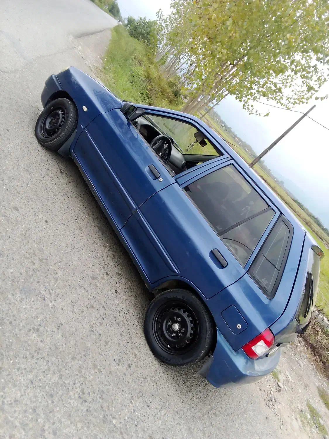 111عروسک|خودرو سواری و وانت|گوراب زرمیخ, |دیوار