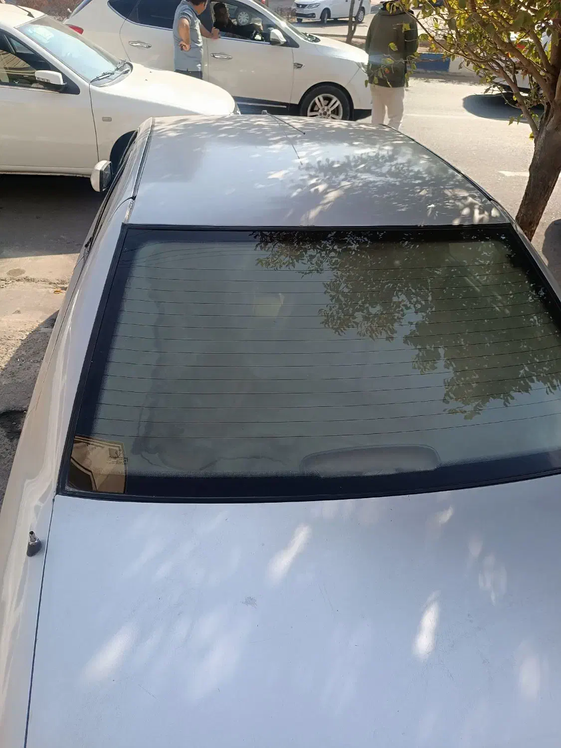 سمند مدل84|خودرو سواری و وانت|تبریز, |دیوار