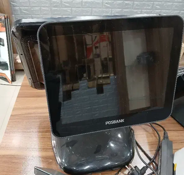 صندوق فروشگاهی مدل posiflex7415G|فروشگاه و مغازه|بم, |دیوار