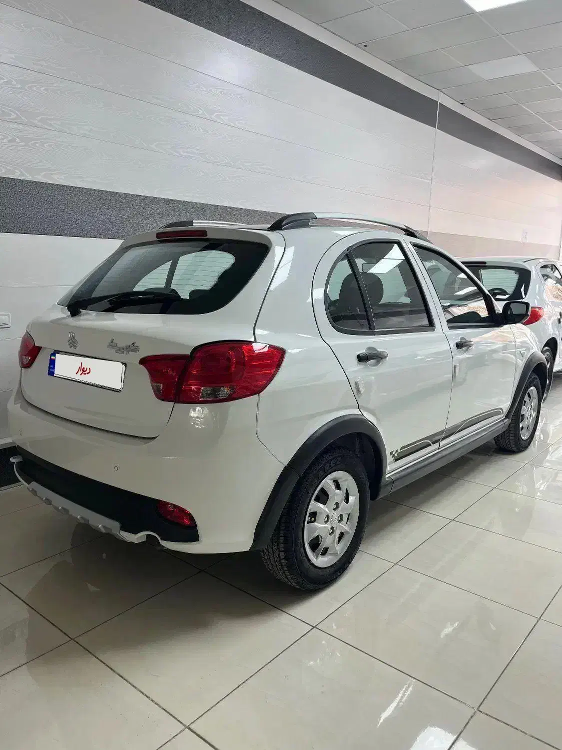 کوییکR خشک ۱۴۰۴|خودرو سواری و وانت|سنندج, |دیوار