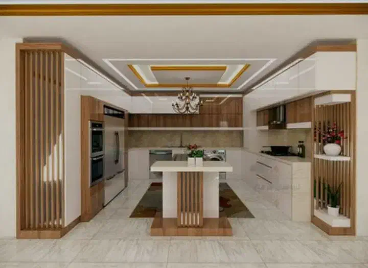 کابینت کمد دیواری|جاکفشی، کمد، دراور|رباط‌کریم, وهن آباد|دیوار