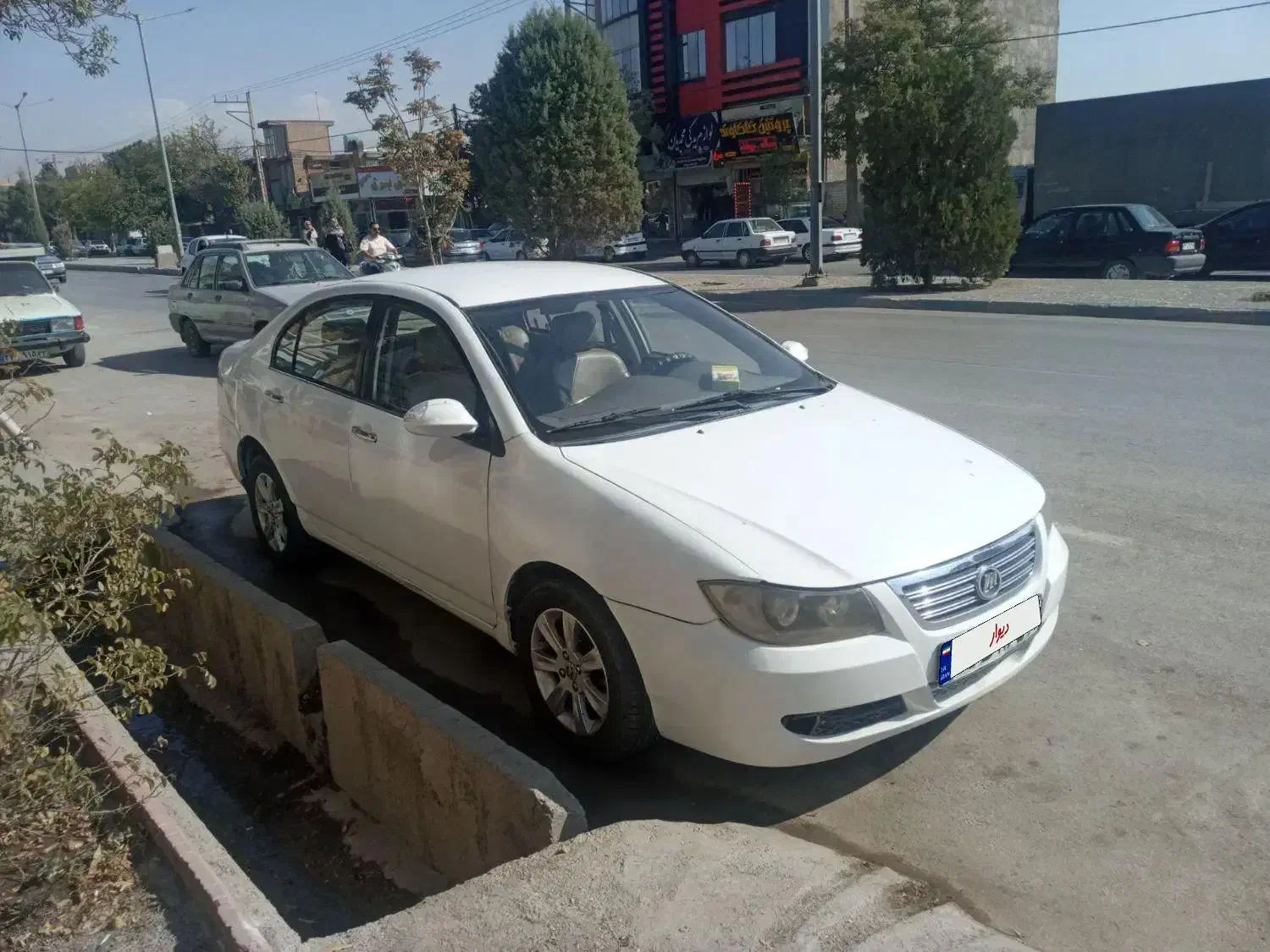 لیفان۶۲۰|خودرو سواری و وانت|نیشابور, بنیاد شهید|دیوار