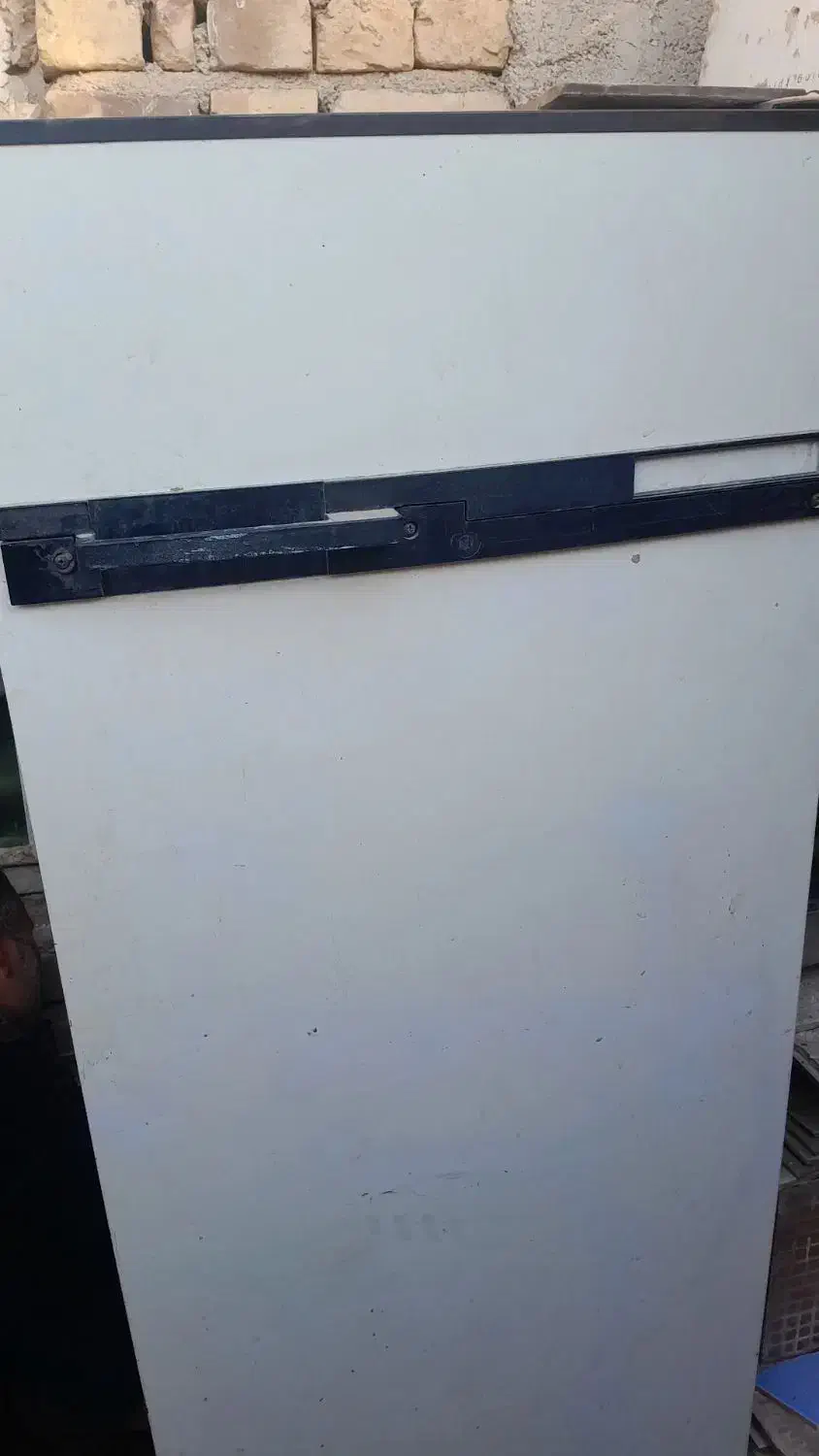 یخچال ده فوت ۲|یخچال و فریزر|مرودشت, بیست متری بیمارستان|دیوار