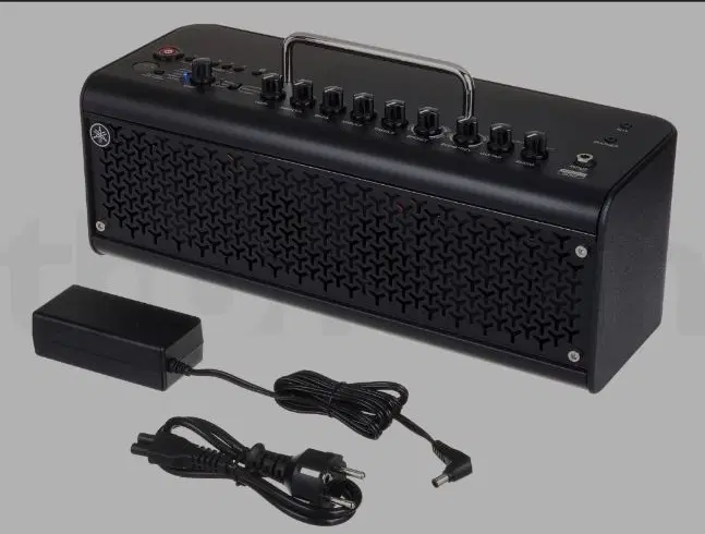 آمپلی فایر حرفه ای گیتار Yamaha THR30II Wireless|گیتار، بیس، امپلیفایر|تهران, تهراننو|دیوار
